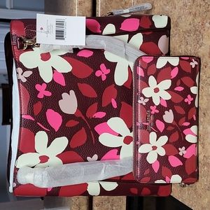 Kate Spade Pocketbook & Wallet
